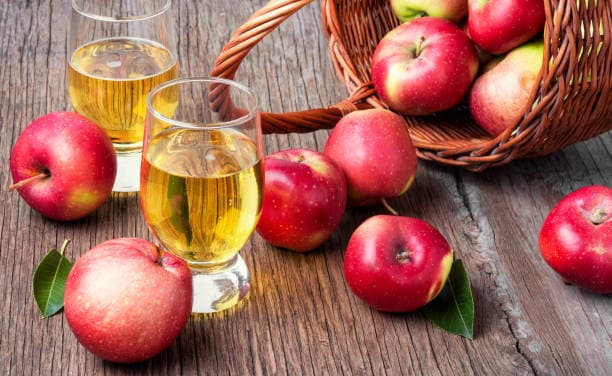 تصویر 3 از خرید آبمیوه سیب + قیمت فروش استثنایی